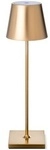 LED-Tischleuchte Nuindie Sigor goldfarben, 38xFuß 10xFuß 10 cm LED-Tischleuchte Nuindie Sigor goldfarben, 38xFuß 10xFuß 10 cm