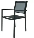 Stapelsessel Fiam Aria Fiam, Designer Fiam Design, 54x88x53 cm