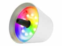 LED-Tischleuchte mit RGB-Farbwechselfunktion Top 2.0 sompex, Designer Lexis Kraft,