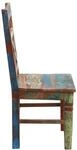 SIT &raquo;Riverboat&laquo; Holzstuhl 2er Set