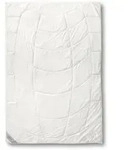Kauffmann &raquo;Wildseide&laquo; Bettdecken Light / 155x220 cm / F&uuml;llgewicht 510 g