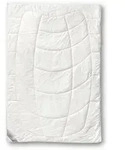 Kauffmann &raquo;Sensofill Active&laquo; Bettdecken Light / 135x200 cm / F&uuml;llgewicht 300...