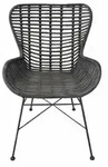 SIT Rattan Vintage Big Stuhl &ndash; erh&auml;ltlich in 2 Ausf&uuml;hrungen