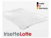 Badenia »Irisette Lotte« Bettdecke Duo / 200x200 cm / 1500g