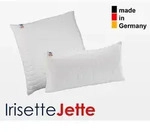 Badenia &raquo;Irisette Jette&laquo; Kissen 40x80 cm / 400g