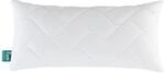 Frankenstolz &raquo;Medicott Soft&laquo; Kissen 40x80 cm / gesteppt