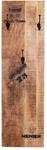 SIT &raquo;Rustic&laquo; Massivholz Mango Garderobe 1963-04