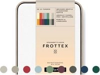 schlafgut »Plus« Frottex Spannbettlaken S / 570 Blue Deep schlafgut »Plus« Frottex Spannbettlaken S / 570 Blue Deep