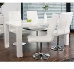 SalesFever &raquo;Luke&laquo; Esstisch 80x80 cm