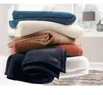 Ibena Wohndecke Plaid 2900 314