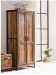 SIT &raquo;Bali&laquo; Schrank B 80 x H 180 x T 40 cm