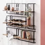 SIT &raquo;Panama&laquo; Wandregal Set 7-teilig