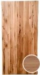 SIT Tops & Tables Tischplatte Wildeiche Tischplatte 240x100 cm