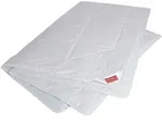 Hefel &raquo;KlimaControl Cool&laquo; Bettdecke Light / 135x200 cm / 390g