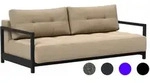 Innovation &raquo;Bifrost Deluxe&laquo; Klappsofa &ndash; erh&auml;ltlich in 2 Ausf&uuml;hrungen