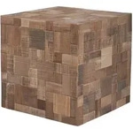 Zuiver Beistelltisch Mosaic 40x40x40 cm