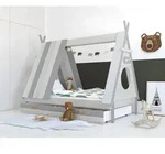 BLN Kids &raquo;Sioux&laquo; Kinderbett