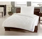 Frankenstolz &raquo;Sannwald Peru&laquo; Bettdecken Leicht-Steppbett / 155x220 cm / 600g