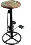 SIT This & That Barhocker Bike 1054-12 / B 40 x H 83 x T 40 cm