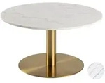 Actona &raquo;Corby&laquo; Couchtisch &Oslash;:80 H:45 cm