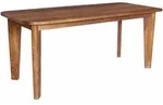 SIT &raquo;Tom Tailor&laquo; Esstisch Mangoholz 180x80 cm
