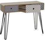 SIT Mailbox Konsolentisch - 3 Schubladen 11735-95