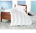 Frankenstolz &raquo;First Class&laquo; Bettdecke Steppbett / 135x200 cm / 1000 g
