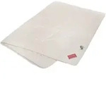 Hefel &raquo;Bio-Timber&laquo; Decke Ganzjahresdecke light / 135x200 cm / 680g