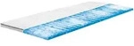 Frankenstolz &raquo;Relax Gelart&laquo; Matratzentopper 180x200 cm
