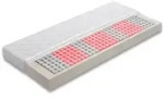 Badenia &raquo;BT 120&laquo; Taschenfederkern-Matratzen 90x200 cm