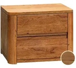 Hasena Oak-Line Wild Nachttisch Cara