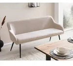 SalesFever &raquo;Finja&laquo; Sitzbank creme