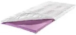 Frankenstolz &raquo;Exclusive 8&laquo; Matratzentopper 100x200 cm / 700g