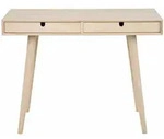 Actona &raquo;Century&laquo; Schreibtisch 100x74x45 cm