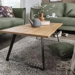 die Faktorei &raquo;Charlie&laquo; Couchtisch