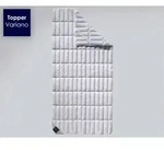 Billerbeck &raquo;743 Variosan&laquo; Topper 90x190 cm