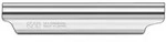 KAI &raquo;AP-0536&laquo; Sch&auml;rfhilfe f&uuml;r symmetrisch geschliffene Klingen 10x2 cm