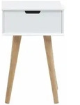 Actona &raquo;Mitra&laquo; Nachttisch 30x61,5x40 cm