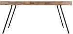 designline &raquo;Suri&laquo; Teak-Tisch 160x78 cm