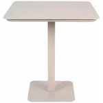 Zuiver &raquo;Vondel&laquo; Outdoor Bistrotisch clay