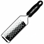 Microplane &raquo;Gourmet Serie&laquo; 2-Wege-Schneide K&uuml;chenreibe