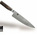 KAI Shun Premier Tim M&auml;lzer Kochmesser 20 cm TDM-1706 TDM-1706
