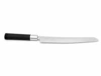 KAI Wasabi Black Brotmesser 23 cm 6723B 6723B