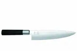KAI Wasabi Black Kochmesser 20 cm 6720C