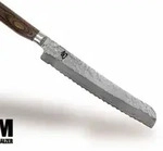 KAI Shun Premier Tim M&auml;lzer Brotmesser 24 cm TDM-1705