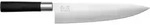 KAI Wasabi Black Kochmesser 23,5 cm 6723C 6723C