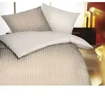 Kaeppel Mako-Satin Bettw&auml;sche Eternity Combo 326/646 135x200 cm / 80x80 cm
