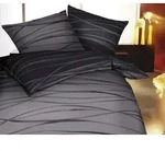 Kaeppel Mako-Satin Bettw&auml;sche Motion 584/679 &ndash; erh&auml;ltlich in 4 Gr&ouml;&szlig;en
