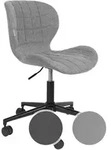 Zuiver Designer-Drehstuhl OMG Office &ndash; erh&auml;ltlich in 2 Ausf&uuml;hrungen