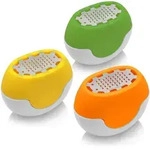 Microplane &raquo;Speciality Serie&laquo; Flexi Zesti Gelb